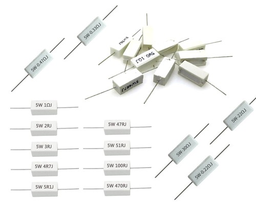 Widerstand ohm 10 - ohm,