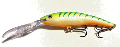 Rapala deep tail dancer - rapala,
