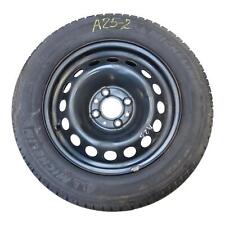 Ford Ka 2 II RU8 Stahlfelge (2) Notrad Ersatzrad 175/65R14 82T 5,5Jx14H2 ET35