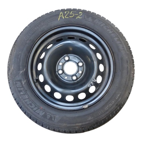 Ford ru8 stahlfelge - ford, 2
