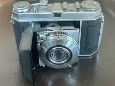 KODAK RETINA 1a KLAPPKAMERA SCHNEIDER RETINA XENAR f:3,5/50mm von 1951