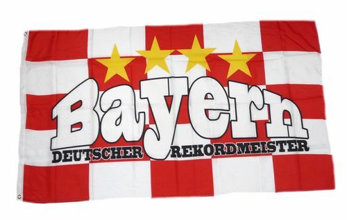 Fahne flagge bayern - fahne,
