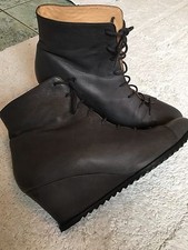 Dico Copenhagen Stiefelette Gr.40/41 grau