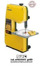 Proxxon Micro Bandsäge MBS 240/E No. 27172 