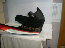 Honda CB 750 /900 Boldor