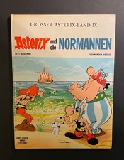 Asterix HC  Nr. 9 - Die