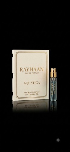 Rayhaan aquatica eau parfum - de,