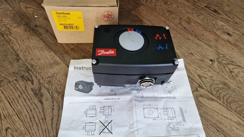 Danfoss amv 23sl 230v - amv, 082g3037
