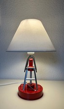 Elegante Tischlampe Seezeichen Boje verschiedene Modelle 