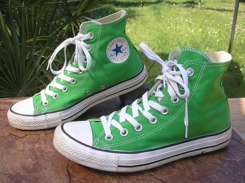 Original converse chucks - original,