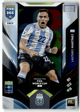 Panini Adrenalyn XL FIFA 365