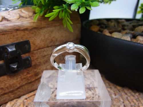 925 silber ring original - 925,