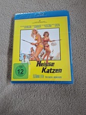 HEISSE KATZEN Elke Sommer