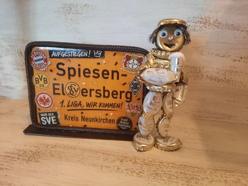 Kronkorken bitburger -  ", "