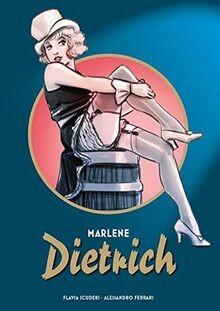 Marlene dietrich 1 von - bd.,