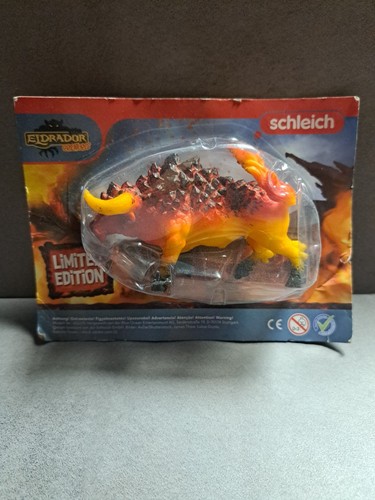 Schleich eldrador creatures - creatures,