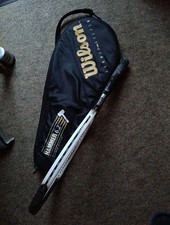 Tennisschläger Wilson HIGH Beam Hammer 6.2 System