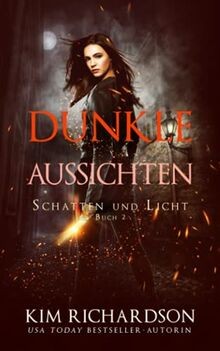 Dunkle aussichten schatten - dunkle,