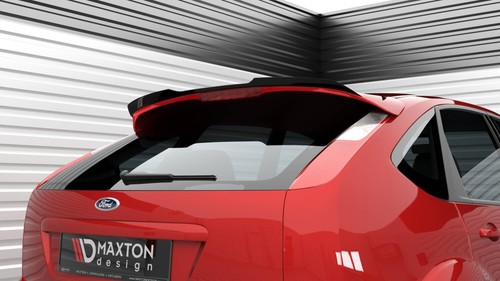 Maxton design heckspoiler - maxton,