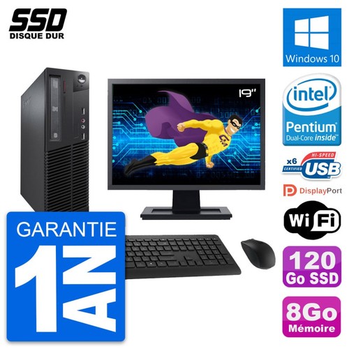 Lenovo m73 sff - lenovo,