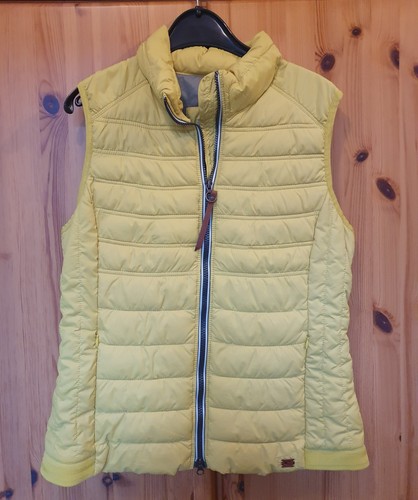 Camel active damen weste - camel,