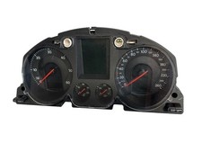 VW Passat 3C Kombiinstrument