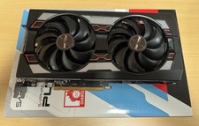 SAPPHIRE Radeon RX 5600 XT PULSE OC 6GB GDDR6 Grafikkarte in OVP