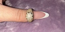 Goldring 585 damen - 585,