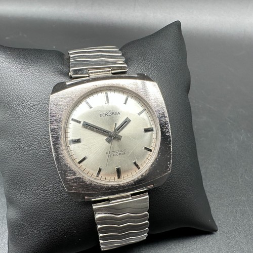 Vintage bergana antichoc - vintage, 17