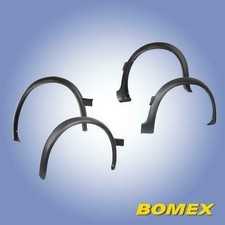 Kotflügelverbreiterung