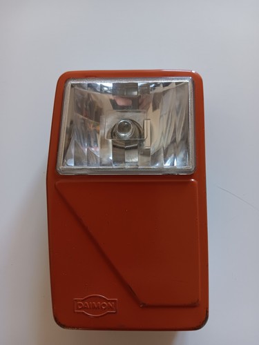 Daimon 411 taschenlampe - 411,