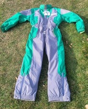 Brugi herren skianzug neu mit - neu,