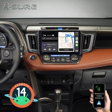 64GB Für Toyota RAV4