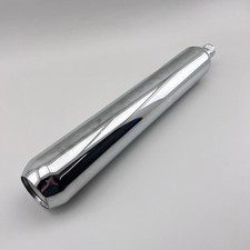 Harley Davidson Touring Auspuff Endtopf Schalldämpfer Muffler Links 65949-04