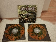 Bolt Thrower – Honour •