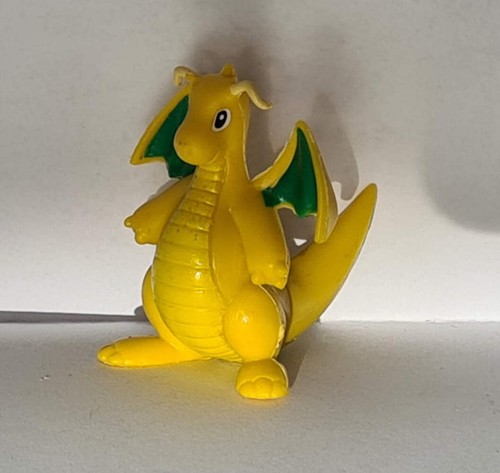 Pokemon figur dragoran - pokemon, figur: