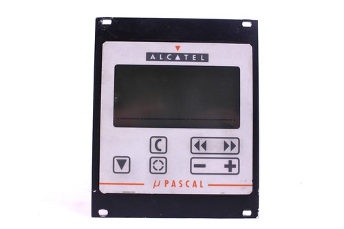 Alcatel cit division micro - alcatel-cit,
