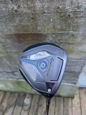 TaylorMade JetSpeed Driver