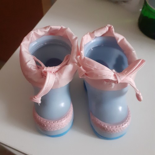 Babypuppen stiefel zapf - babypuppen,