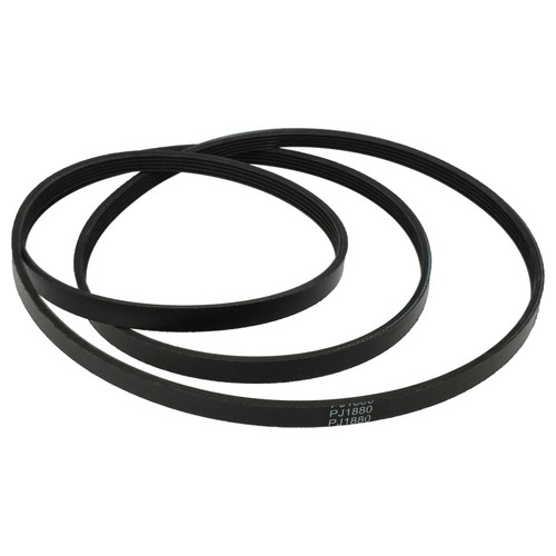 Keilriemen für miele 5pj 1180 - miele,