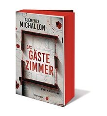 Das gästezimmer - das,