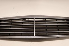 Mercedes Benz W208 CLK230 Grill Kühlergrill Avantgarde orig. MB A2088800085
