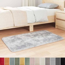 Modern Teppich Shaggy Hochflor