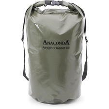 ANACONDA Airtight Hopper 60l