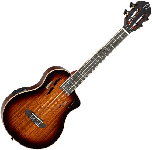 Ortega tourplayer tenor - ortega,