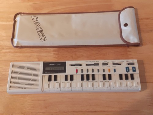 Vintage casio tone 1 - vintage,