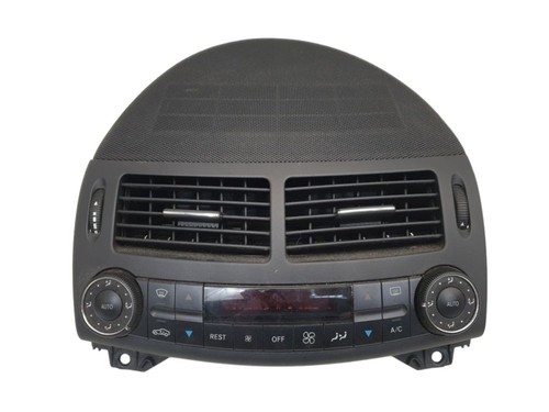 Bedienelement klimaanlage - bedienelement,