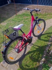 Kinderfahrrad 24 Zoll Pegasus