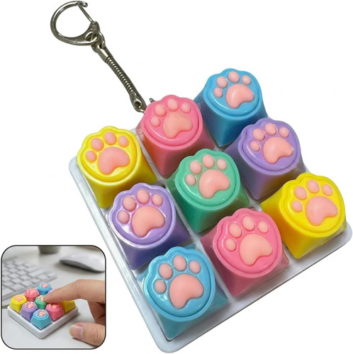 Mini tastatur - mini,