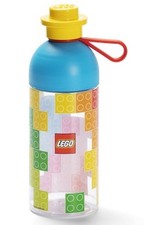 LEGO® 5007788 - Trink Flasche Hydration Stud Top - Discovery 2 x 2 Plates